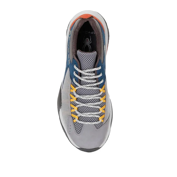 Shoes Mens Spyder Boundary 8211 Glacier Grey