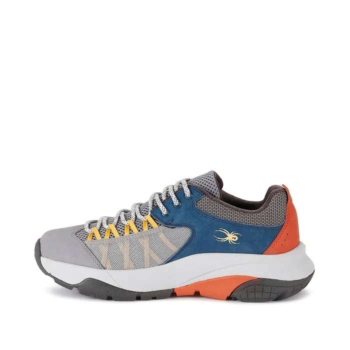 Shoes Mens Spyder Boundary 8211 Glacier Grey