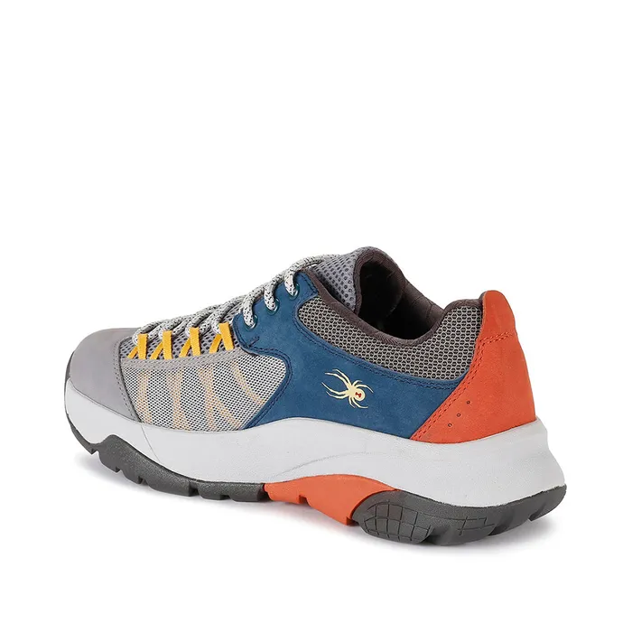 Shoes Mens Spyder Boundary 8211 Glacier Grey