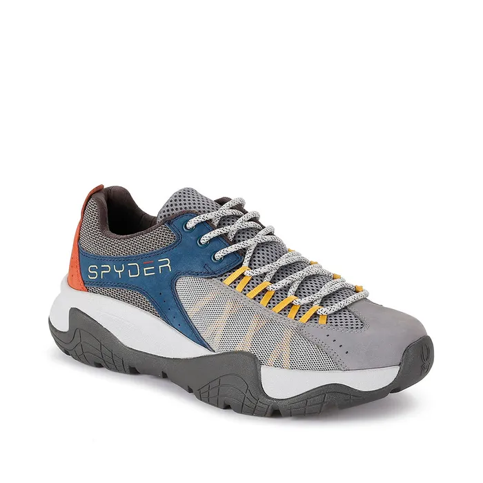 Shoes Mens Spyder Boundary 8211 Glacier Grey
