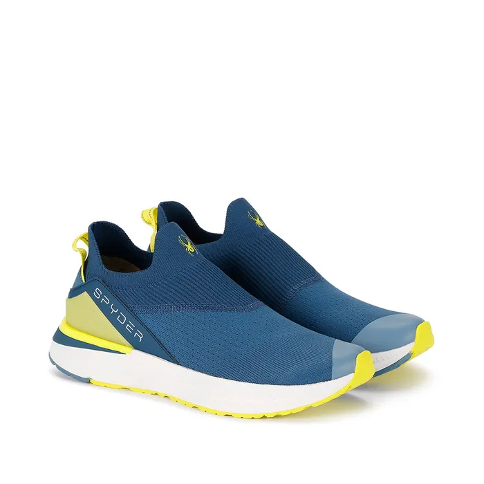 Sneakers Mens Spyder Tanaga 8211 Lagoon Blue