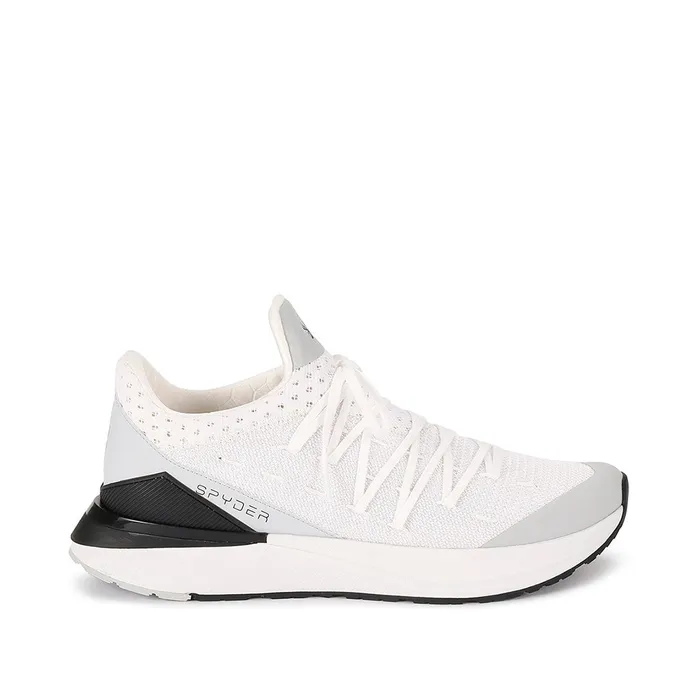 Sneakers Mens Spyder Tempo 8211 White