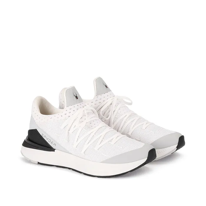 Sneakers Mens Spyder Tempo 8211 White