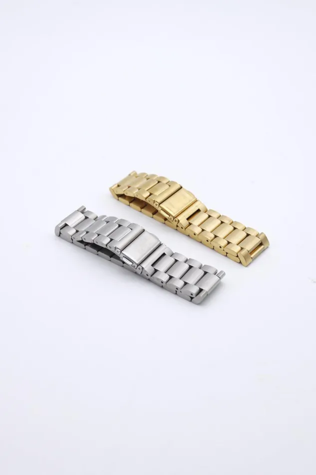 Storets Annie Watch Strap Look Bracelet Women Jewelry