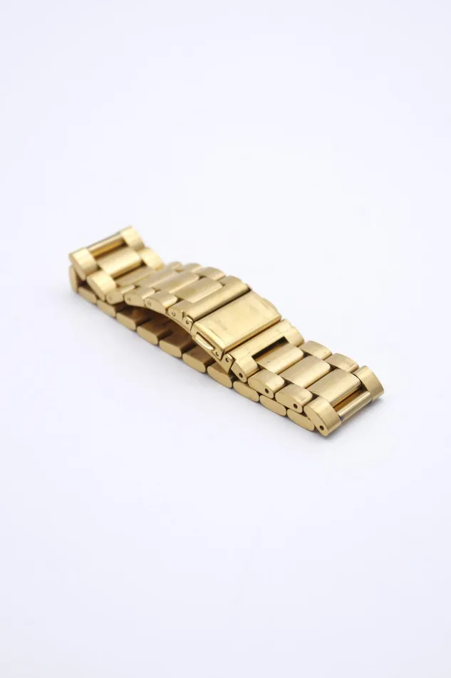 Storets Annie Watch Strap Look Bracelet Women Jewelry