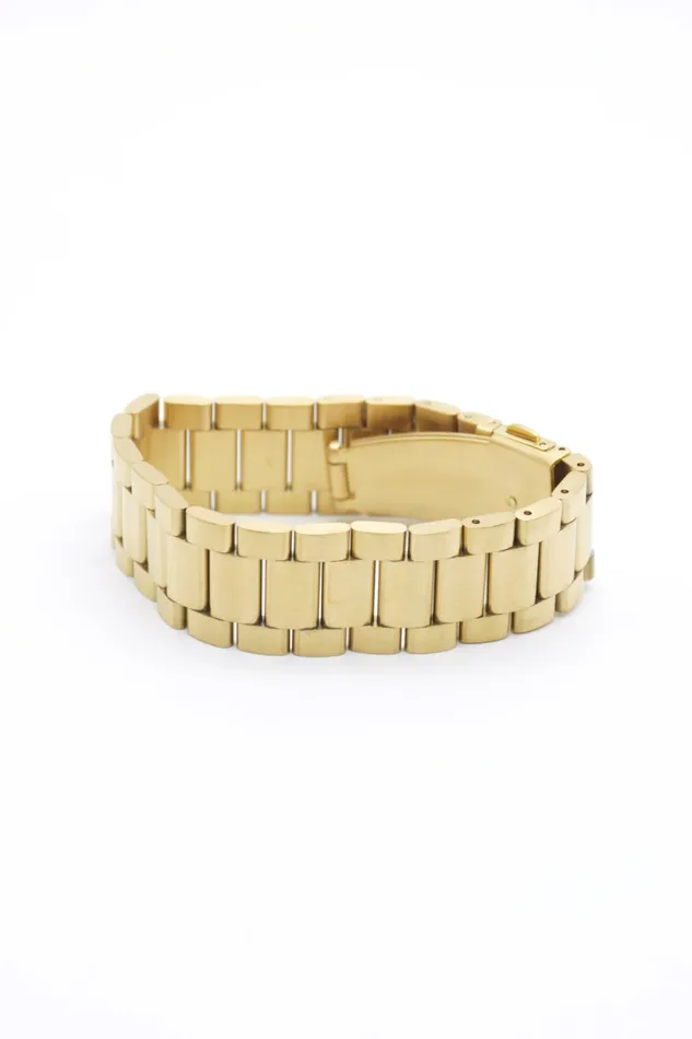 Storets Annie Watch Strap Look Bracelet Women Jewelry