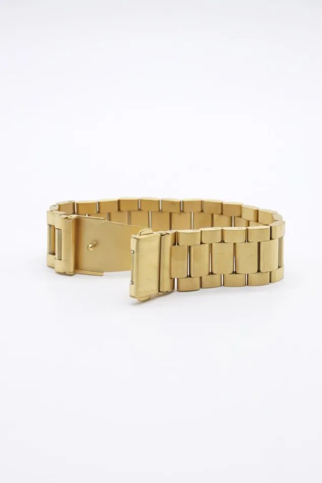 Storets Annie Watch Strap Look Bracelet Women Jewelry