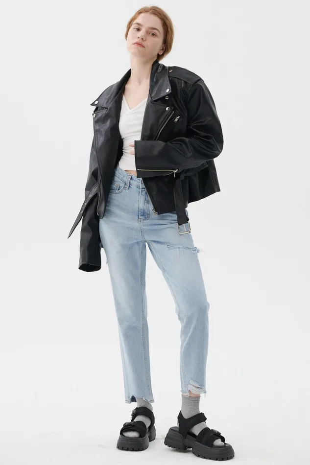 Storets Bailey Cutout Jeans Women Jeans Storets Bailey Cutout Jeans Women Jeans