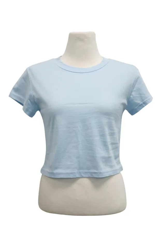 Storets Mackenzie Cropped Top Women Tops Storets Mackenzie Cropped Top Women Tops