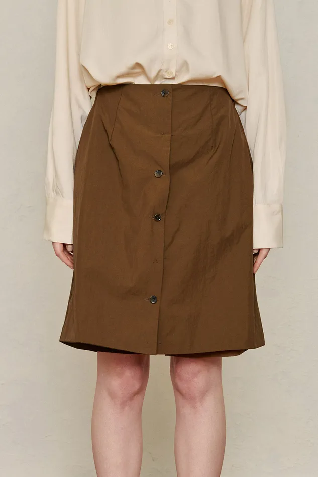 Storets Recycled Nylon Bermuda Shorts Women Shorts