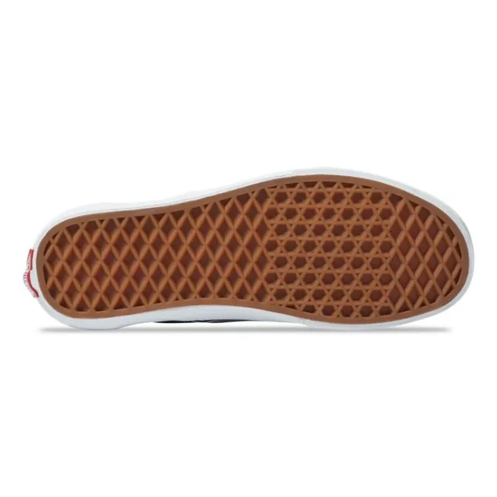 Vans Checkerboard SlipOn Violet TulipTrue White Womens Classics Shoes Vans Checkerboard SlipOn Violet TulipTrue White Womens Classics Shoes