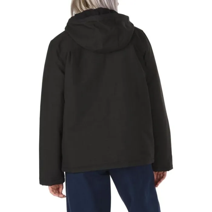 Vans Drill Chore Coat MTE Black Womens Hoodies and Jackets Vans Drill Chore Coat MTE Black Womens Hoodies and Jackets