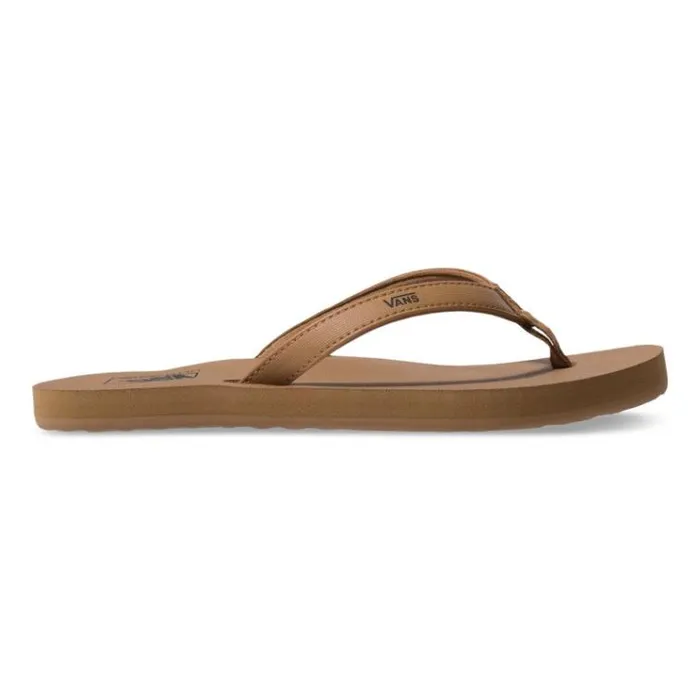 Vans Womens SoftTop Chipmunk Womens Sandals Vans Womens SoftTop Chipmunk Womens Sandals