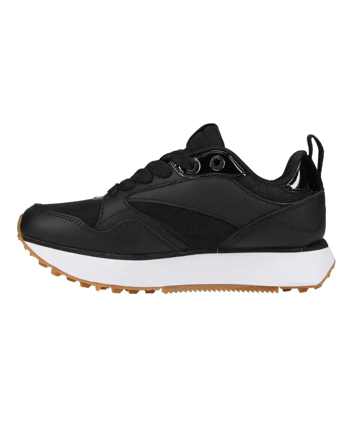Women039S Dash Pillar Shoes Blackwhite Women Champion Running