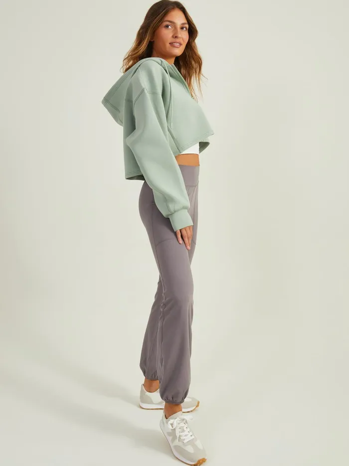 Women Altar039d State Activewear Cloud Nine Jacket Iceberggreen