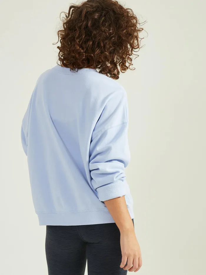 Women Altar039d State Activewear North Carolina Graphic Sweatshirt Skyway