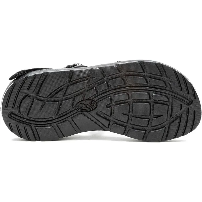 Women Chaco Z Adjustable Sandals Zx1 Cloud Dual Adjustable Straps Cushioned Sandal Pixel Bandw
