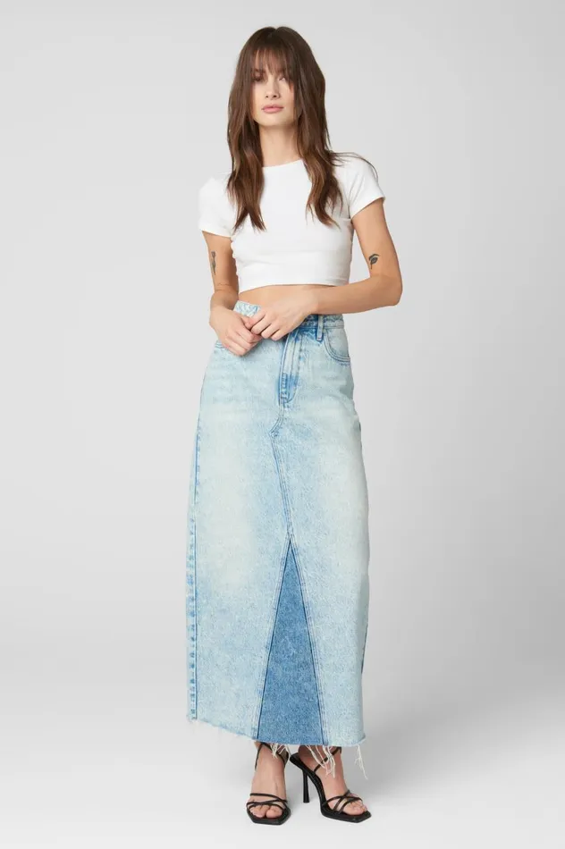Women Dresses and Skirts Blank Nyc Either Way Skirt