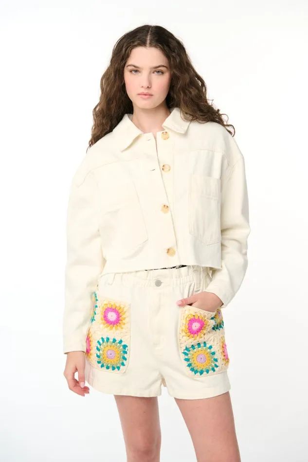 Women Jackets Blank Nyc Downtime Jacket