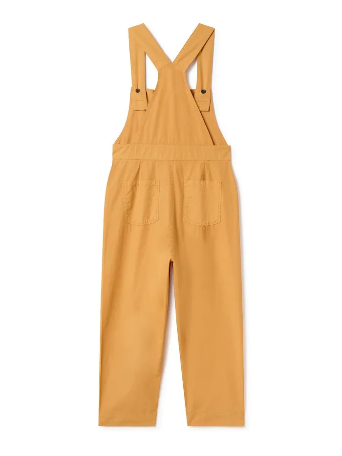 Women Jeannette 8211 Honey Mustard TWOTHIRDS Jumpsuits