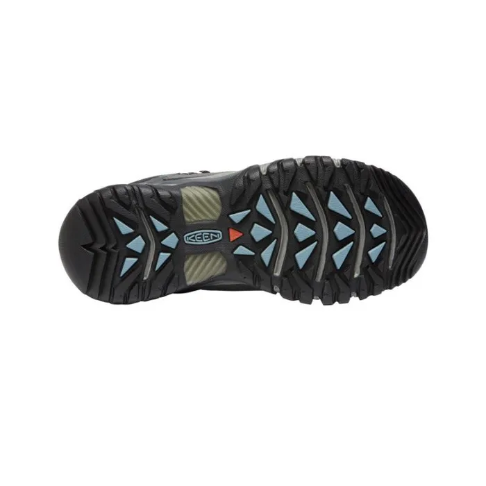 Women KEEN Boots Waterproof Hiking Boots