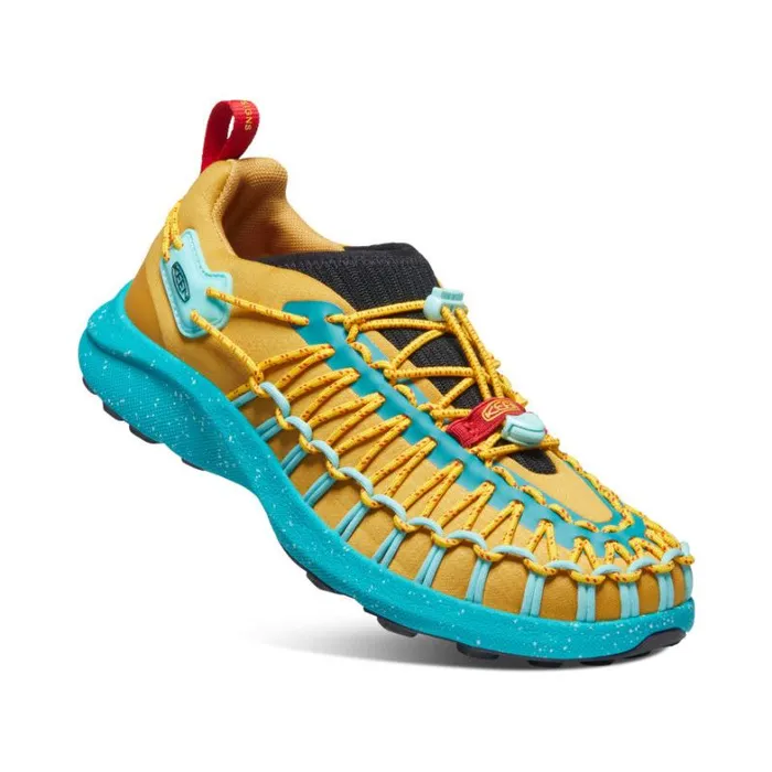 Women KEEN Shoes Cord Knit Sneakers 8211 UNEEK SNK Women KEEN Shoes Cord Knit Sneakers 8211 UNEEK SNK