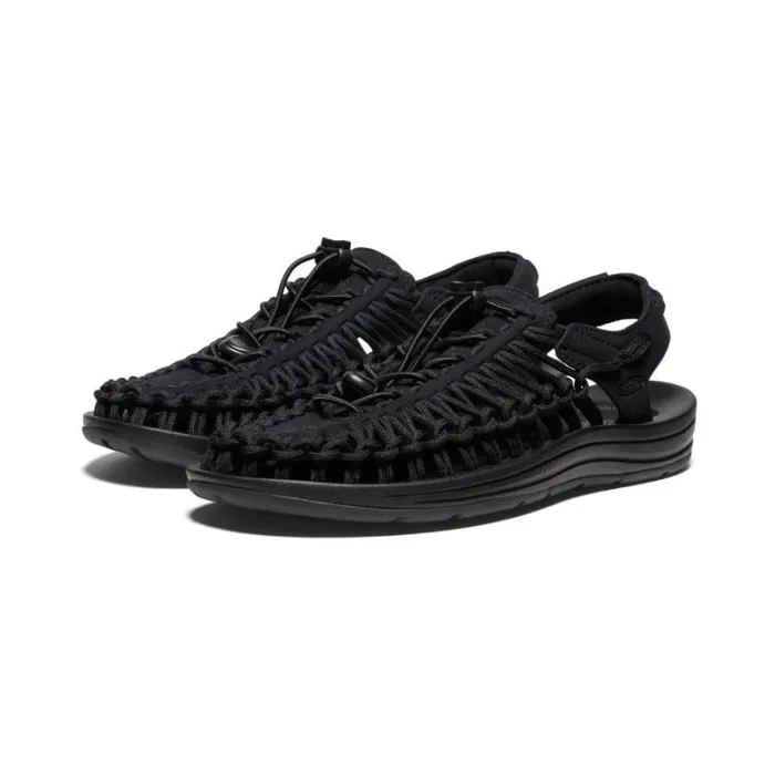 Women KEEN Water TwoCord Sandals 8211 UNEEK Monochrome Women KEEN Water TwoCord Sandals 8211 UNEEK Monochrome