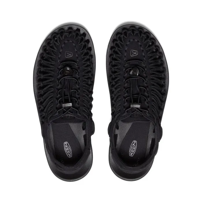 Women KEEN Water TwoCord Sandals 8211 UNEEK Monochrome Women KEEN Water TwoCord Sandals 8211 UNEEK Monochrome