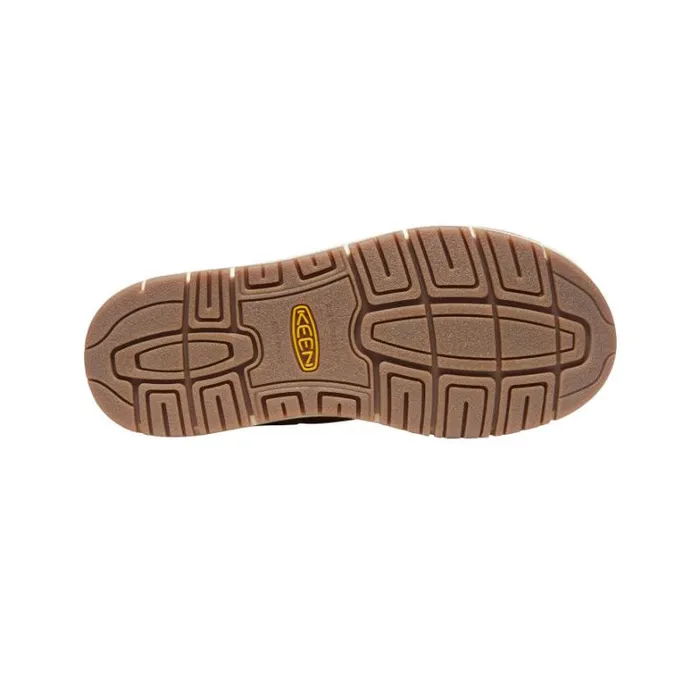 Women KEEN Work Boots and Shoes Leather Work Boots 8211 San Jose 6quot Women KEEN Work Boots and Shoes Leather Work Boots 8211 San Jose 6quot