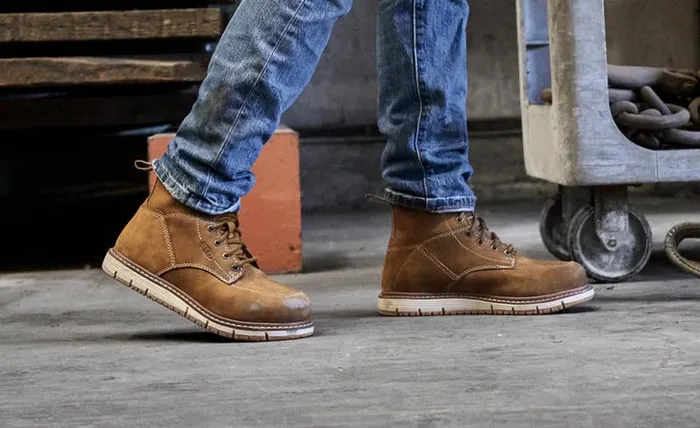 Women KEEN Work Boots and Shoes Leather Work Boots 8211 San Jose 6quot Women KEEN Work Boots and Shoes Leather Work Boots 8211 San Jose 6quot