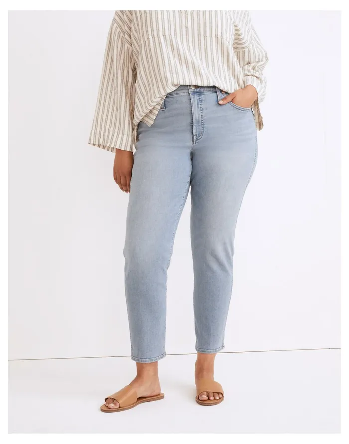 Women Mid Rise Stovepipe Jeans In Abell Wash Abell Wash Madewell Jeans Women Mid Rise Stovepipe Jeans In Abell Wash Abell Wash Madewell Jeans