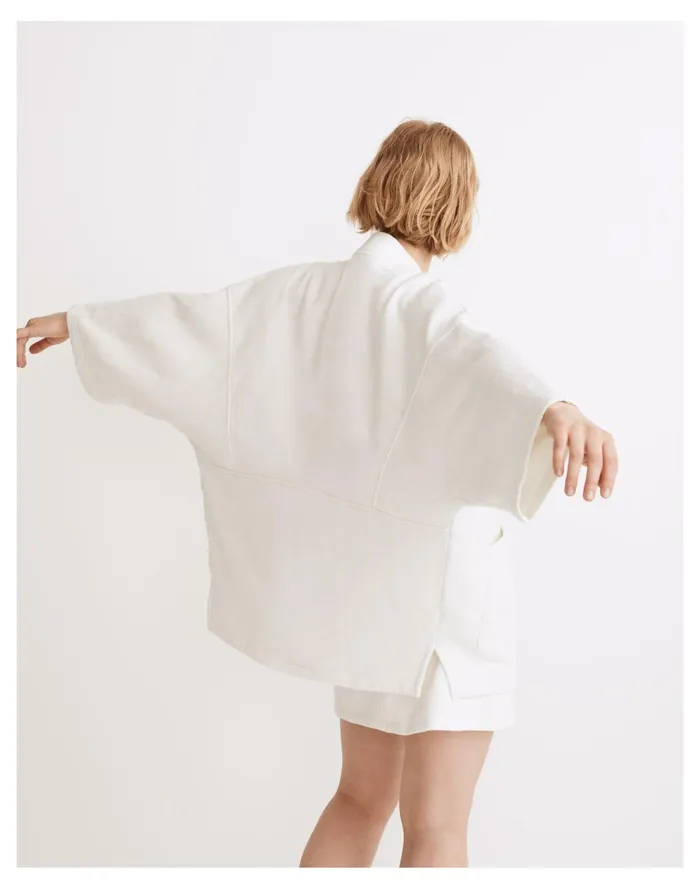 Women MWL Cardigan Sweatshirt Jacket Lighthouse Madewell MWL Athleisure Women MWL Cardigan Sweatshirt Jacket Lighthouse Madewell MWL Athleisure