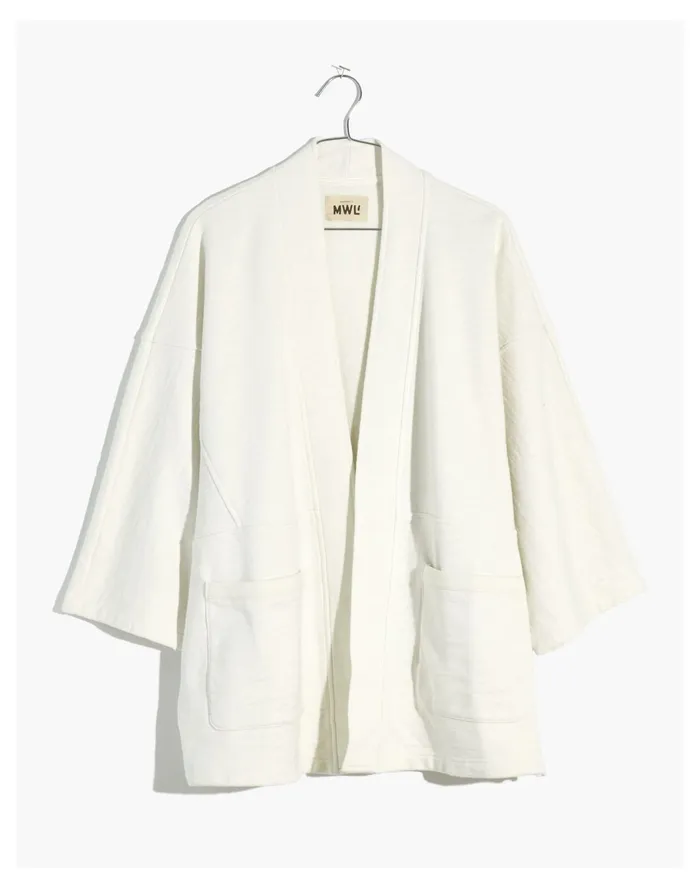Women MWL Cardigan Sweatshirt Jacket Lighthouse Madewell MWL Athleisure Women MWL Cardigan Sweatshirt Jacket Lighthouse Madewell MWL Athleisure
