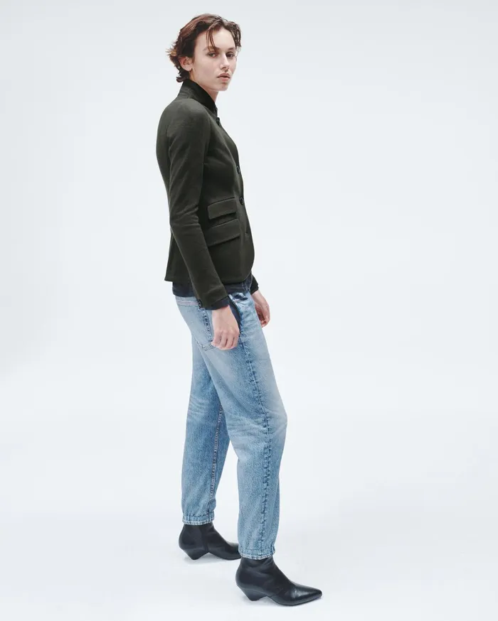 Women Rag and Bone Blazers and Vests Slade Tailored Wool Blazer For Women Rag and Bone Slade Tailored Wool Blazer For Women Women Rag and Bone Blazers and Vests Slade Tailored Wool Blazer For Women Rag and Bone Slade Tailored Wool Blazer For Women