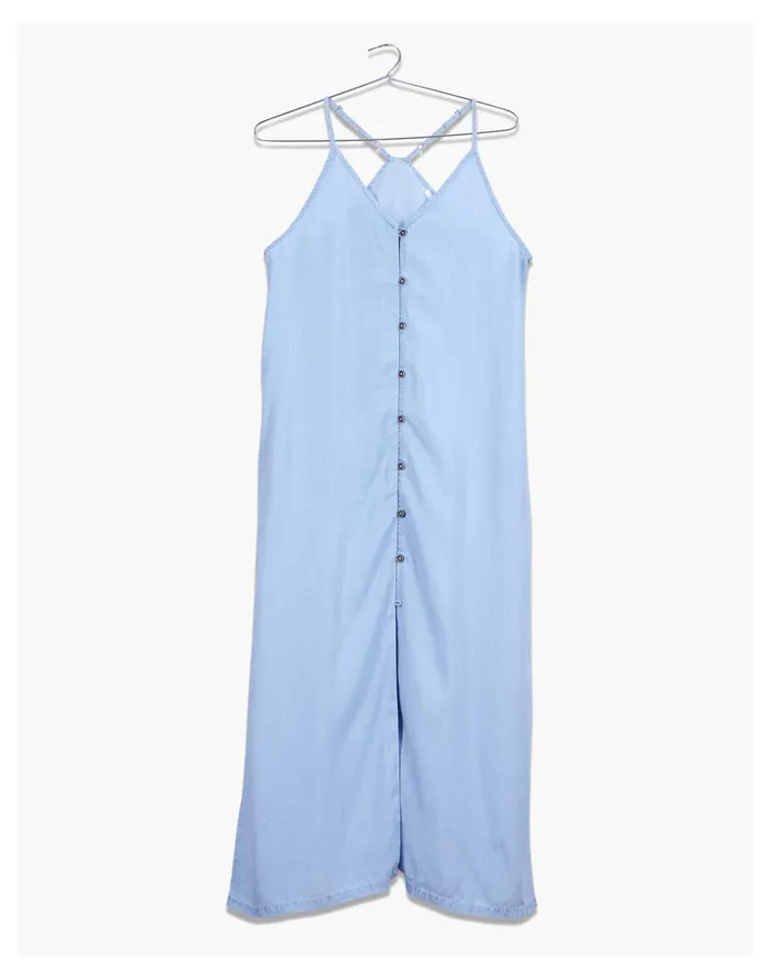 Women Reistor In The Mood For Love Dress Blue Madewell Dresses