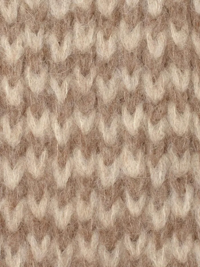 Women Sweaters and Jackets Xirena Cafe Au Lait Mabel Sweater