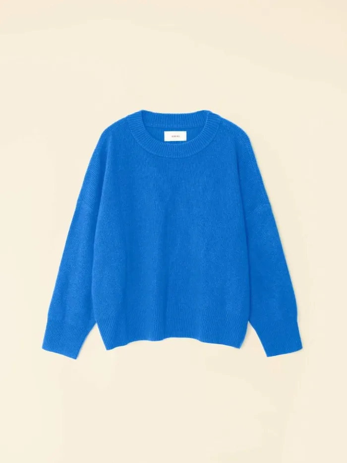 Women Sweaters and Jackets Xirena Jetstream Alfie Sweater