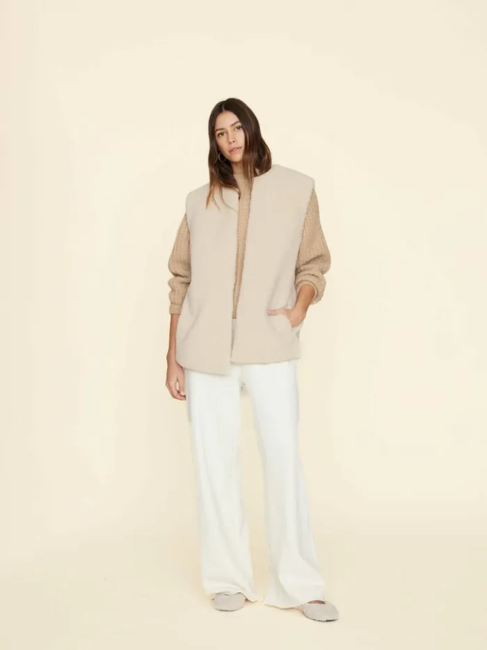 Women Sweats and Tees Xirena Clouds Emmette Sweatpant