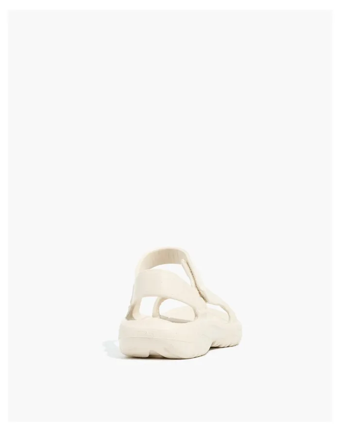 Women Teva Hurricane Drift Water Sandals Birch Madewell Sandals