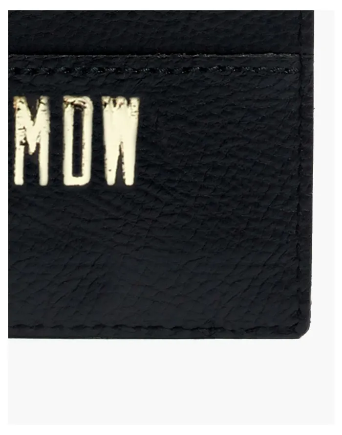 Women The Leather Card Case True Black Madewell Pouches and Wallets Women The Leather Card Case True Black Madewell Pouches and Wallets